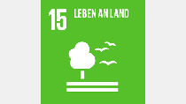 SDG 15 - Leben an Land