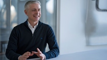Mitglied des Vorstands der BASF SE, verantwortlich für den Bereich Agricultural Solutions.