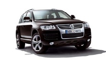 Teaser | Neopolen® P Automotive VW Touareg Teaser | Neopolen® P Automotive VW Touareg
