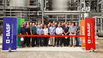 BASF successfully completes the expansion of APG production capacity at its Cincinnati, Ohio, site. BASF successfully completes the expansion of APG production capacity at its Cincinnati, Ohio, site.