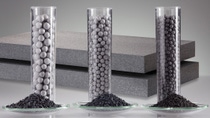 Photo: Materials for house building Photo: Materials for house building