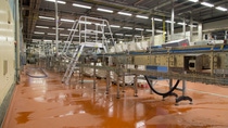 02252, Homburg Karlsverb Brauerei, Ucrete Bodenbelag, AP Jürgen Eilers 02252, Homburg Karlsverb Brauerei, Ucrete Bodenbelag, AP Jürgen Eilers