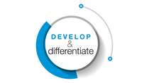 Develop and Differentiate Develop and Differentiate
