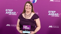 Brenda Neely, 2026 STEP Ahead Honoree and site director at BASF’s Beaumont, Texas, location, is recognized for her steady, impactful leadership and commitment to operational excellence, talent development and community engagement throughout her manufacturing career.
