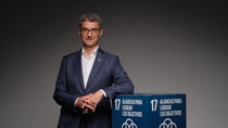 Retratos corporativos de Carles Navarro, Managing Director BASF Española / Country Cluster Iberia Head Retratos corporativos de Carles Navarro, Managing Director BASF Española / Country Cluster Iberia Head