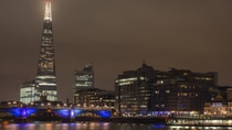 Interpon D2525 was used on the aluminum curtain wall of The Shard in London, which is rated BREEAM Excellent
– a globally recognized standard for assessing and certifying the sustainability of buildings and infrastructure.
Photo: David Lichtneker Interpon D2525 was used on the aluminum curtain wall of The Shard in London, which is rated BREEAM Excellent
– a globally recognized standard for assessing and certifying the sustainability of buildings and infrastructure.
Photo: David Lichtneker