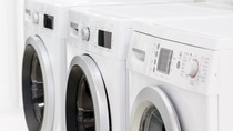 row line of modern white laundry washing machines; Shutterstock ID 285478865; PO: 190426; Job: Marktkommunikation online; Client: BASF SE; Other: BASF SE Matthias Götzger,row line of modern white laundry washing machines; Shutterstock ID 285478865; PO: 190426; Job: Marktkommunikation online; Client: BASF SE; Other: BASF SE Matthias Götzger row line of modern white laundry washing machines; Shutterstock ID 285478865; PO: 190426; Job: Marktkommunikation online; Client: BASF SE; Other: BASF SE Matthias Götzger,row line of modern white laundry washing machines; Shutterstock ID 285478865; PO: 190426; Job: Marktkommunikation online; Client: BASF SE; Other: BASF SE Matthias Götzger