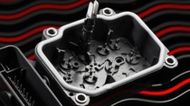 Sensor housing solutions – robust housing Sensor housing solutions – robust housing