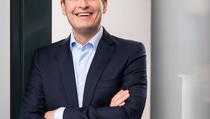 Sören Bauermann
Foto: BASF