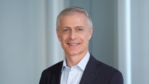 Dr. Livio Tedeschi, Member of the Board of Executive Directors of BASF SE
