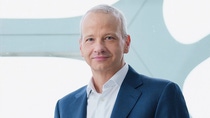 Dr. Markus Kamieth, Chairman of the Board of Executive Directors