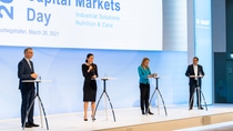 06501_2021 BASF SE Konferenzzentrum Virtual Capital Market Day 2021