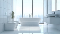 Fast, reliable construction waterproofing powered by HydroBoost Technology, © Licensed AI-generated image from Adobe Stock AI Fast, reliable construction waterproofing powered by HydroBoost Technology, © Licensed AI-generated image from Adobe Stock AI