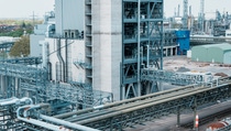 The new Linalool plant in Ludwigshafen, Germany
Photo: BASF