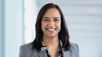 Dr. Mary Kurian, Member of the Board of Executive DIrectors of BASF SE