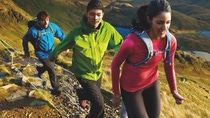 Men hiking on rocky mountainside
 
 Image downloaded by   at 4:52 on the 10/06/15 Men hiking on rocky mountainside
 
 Image downloaded by   at 4:52 on the 10/06/15