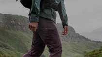 Vaude outdoor pants