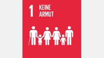 SDG 1 - Keine Armut SDG 1 - Keine Armut