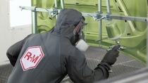 Following successful launches in Europe and Asia, the first products for the automotive refinish coatings market will now also be introduced in North America this year. These products contribute to the reduction of CO2 emissions and circular economy.
Photo: BASF Coatings Following successful launches in Europe and Asia, the first products for the automotive refinish coatings market will now also be introduced in North America this year. These products contribute to the reduction of CO2 emissions and circular economy.
Photo: BASF Coatings