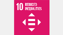 SDG Goal 10: Reduced Inequalities SDG Goal 10: Reduced Inequalities