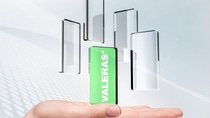 Three years after its debut, VALERAS® returns to K trade fair with new innovations, proven results and global partnerships.
Photo: BASF Three years after its debut, VALERAS® returns to K trade fair with new innovations, proven results and global partnerships.
Photo: BASF