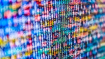 Abstract data bits stream background. Digital cyber pattern.; Shutterstock ID 228162115; PO: 17614; Job: 17614_Präsentationsdesign; Client: BASF Business Services GmbH,  GS/C, Frau Nina Osten; Other: BASF SE ESI/K Frau Miersch Abstract data bits stream background. Digital cyber pattern.; Shutterstock ID 228162115; PO: 17614; Job: 17614_Präsentationsdesign; Client: BASF Business Services GmbH,  GS/C, Frau Nina Osten; Other: BASF SE ESI/K Frau Miersch