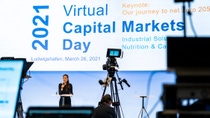 06501_2021 BASF SE Konferenzzentrum Virtual Capital Market Day 2021