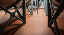 Ucrete 50 Years of Excellence in Flooring Ucrete 50 Years of Excellence in Flooring