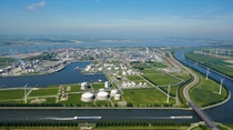 BASF Group's second most important production center is located in Antwerp, in the north of Belgium. The Verbund site is directly connected to the North Sea, the Port of Antwerp and the European hinterland.  BASF Antwerp is about six square kilometers large and includes around 50 plants, bundled into 15 integrated production clusters.