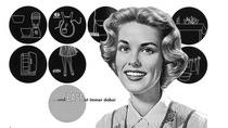 Advert for BASF products for domestic use Advert for BASF products for domestic use