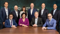 Members of the Alliance to End Plastic Waste Members of the Alliance to End Plastic Waste
