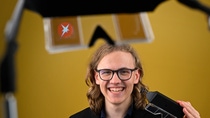 Jonathan Baschek, bischöfliches Cusanus-Gymnasium Koblenz