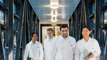 Creative solutions and efficient research by interdisciplinary, diverse teams Creative solutions and efficient research by interdisciplinary, diverse teams