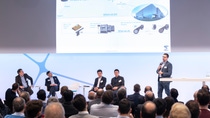 05830_2019  BASF SE Konferenzzentrum  BVC-Portfolio Day 05830_2019  BASF SE Konferenzzentrum  BVC-Portfolio Day