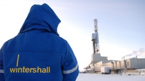 On 12 November 2008, BASF and Russia?s OAO Gazprom officially launched natural gas production at the joint venture ZAO Achimgaz in Siberia. The German-Russian joint venture produces natural gas and condensate from the Achimov Formation, from which it also gets its name, in the Urengoy deposit. The joint venture plans to recover up to 200 billion cubic meters of natural gas and 40 million tonnes of condensate from the Achimov Formation over a period of more than 40 years. The annual natural gas production target during the plateau phase is up to 7.5 billion cubic meters. On 12 November 2008, BASF and Russia?s OAO Gazprom officially launched natural gas production at the joint venture ZAO Achimgaz in Siberia. The German-Russian joint venture produces natural gas and condensate from the Achimov Formation, from which it also gets its name, in the Urengoy deposit. The joint venture plans to recover up to 200 billion cubic meters of natural gas and 40 million tonnes of condensate from the Achimov Formation over a period of more than 40 years. The annual natural gas production target during the plateau phase is up to 7.5 billion cubic meters.