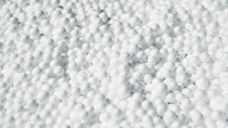 Styropor® Ccycled™ has a lower carbon footprint but keeping the same properties as conventional Styropor®    Copyright BASF Styropor® Ccycled™ has a lower carbon footprint but keeping the same properties as conventional Styropor®    Copyright BASF