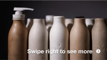 Biodegradable bottles Biodegradable bottles
