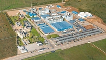 Foto aerea Centro BASF Guadalajara Foto aerea Centro BASF Guadalajara