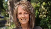 Dr. Tanya Komas, the founding director and CEO of the Concrete Preservation Institu