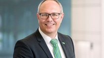 Dr. Christoph Jäkel, Vice President Corporate Sustainability bei BASF