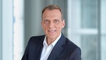Dr. Stephan Kothrade, Member of the Board of Executive Directors of BASF SE