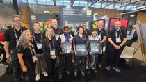 Competición World Skills 2024