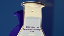 Kids' Lab Experiment Challenge Kids' Lab Experiment Challenge