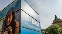 The Annual Shareholders’ Meeting of BASF SE in the Congress Center Rosengarten, Mannheim The Annual Shareholders’ Meeting of BASF SE in the Congress Center Rosengarten, Mannheim