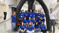 BASF Chattanooga is now accepting applications for the 2026 TECH Academy
