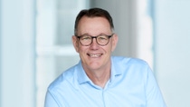 Michael Heinz, Member of the Board of Executive Directors of BASF SE Michael Heinz, Member of the Board of Executive Directors of BASF SE