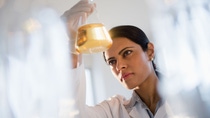BASF’s “Innovative Skincare Journey” concept offers a new approach to skin care formulations. BASF’s “Innovative Skincare Journey” concept offers a new approach to skin care formulations.