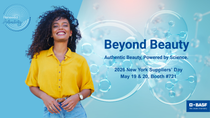 BASF introduces “Beyond Beauty: Renewed Authenticity” at NYSCC 2026, spotlighting authentic, science-based personal care solutions