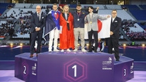 Competición World Skills 2024