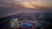 BASF Shanghai Caojing site